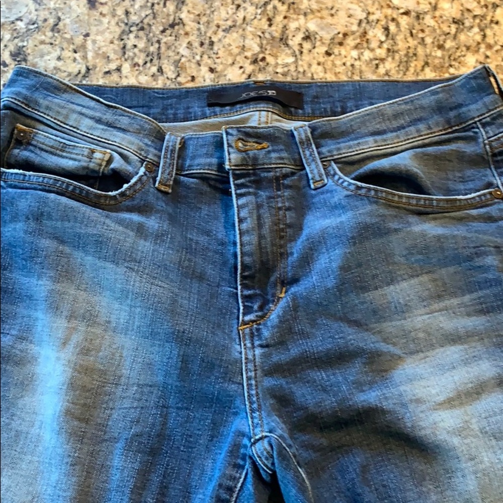 Joes Jeans - straight